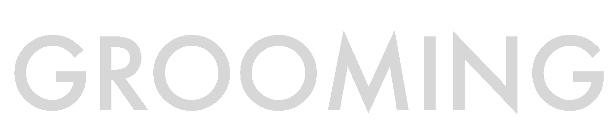 GROOMING