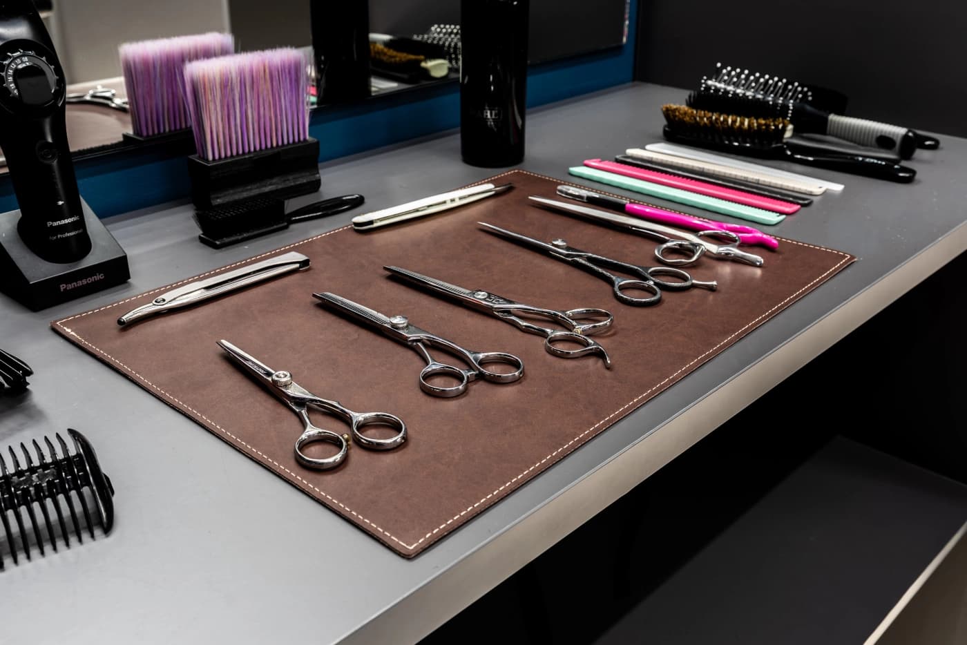 AC Grooming Atelier store 8